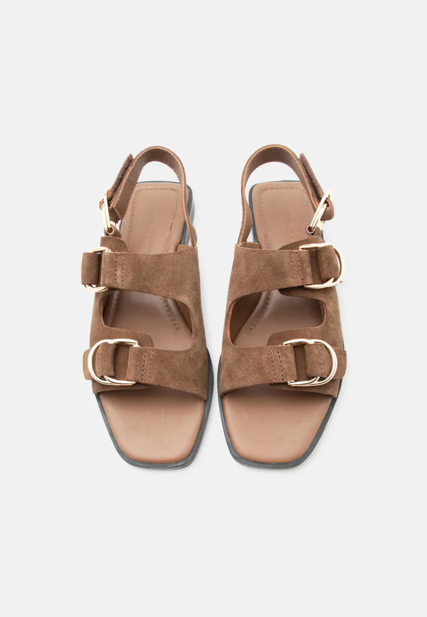 Elle Sandal Copenhagen Shoes