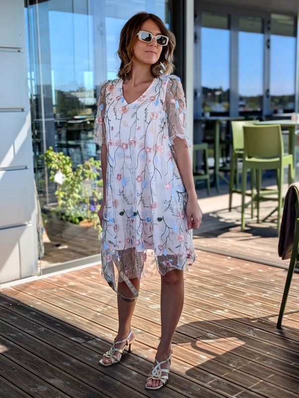 Coralina Dress Nümph