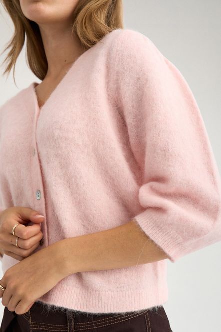 Hovedbilde Suri Cardigan Nümph