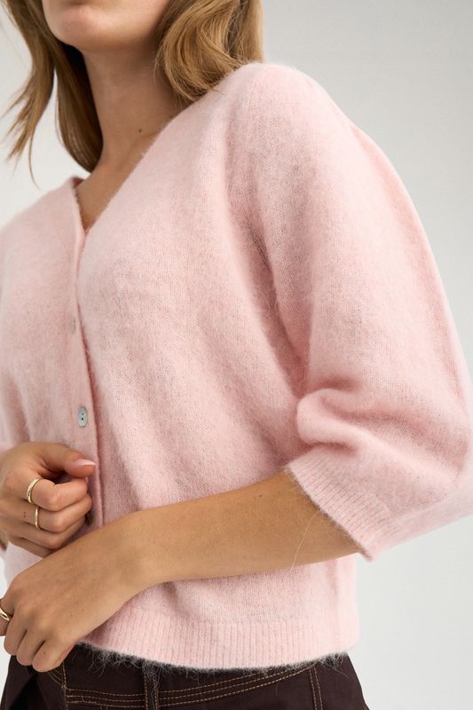 Suri Cardigan Nümph
