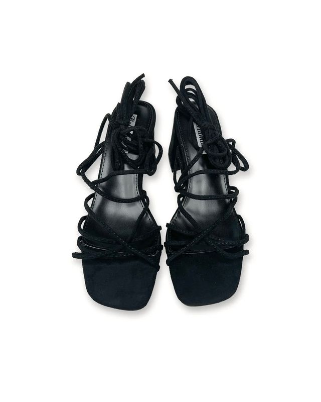 Ballamica Heels 