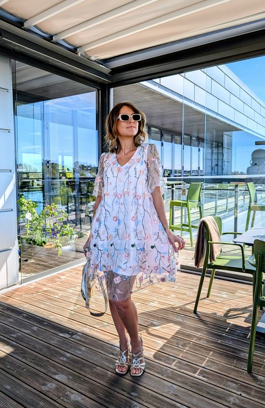 Coralina Dress Nümph