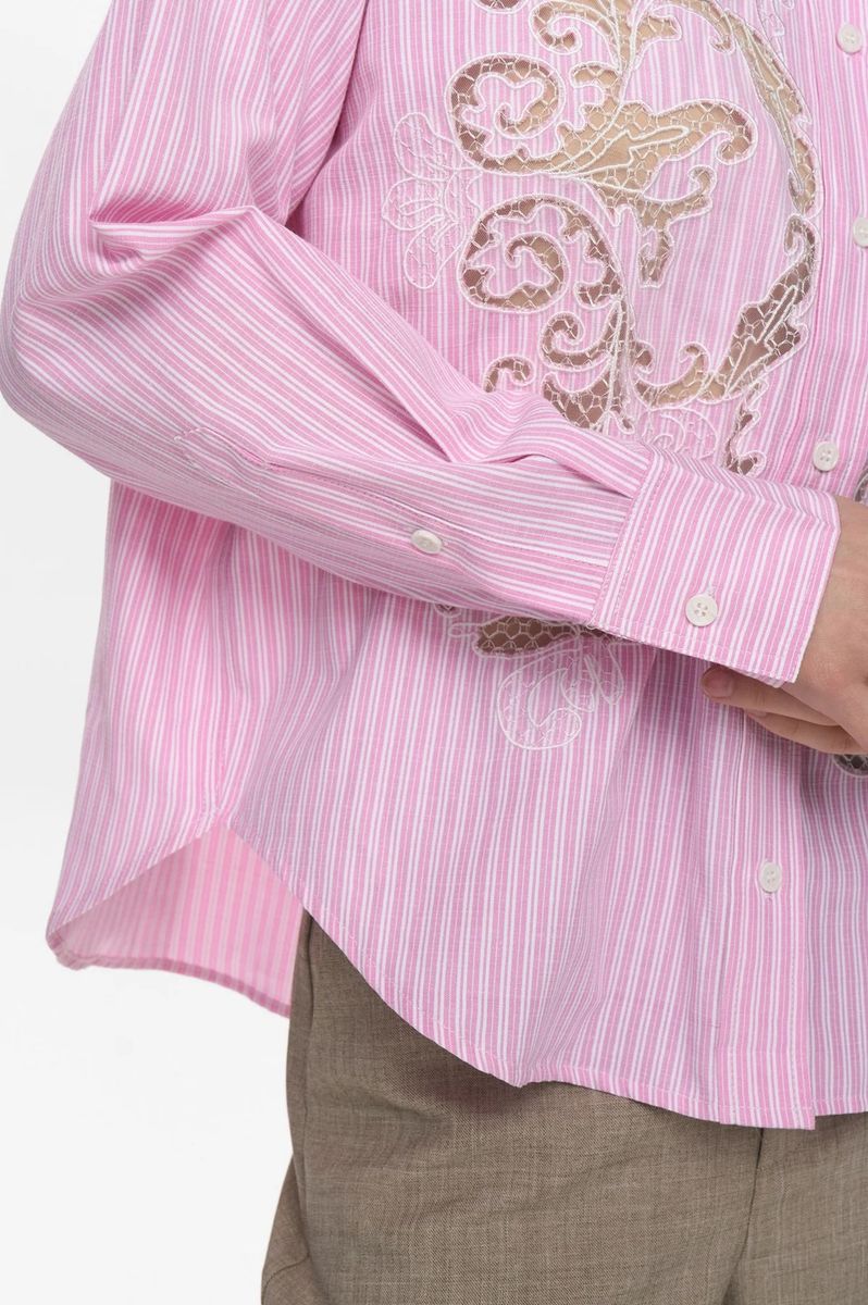 Valerie Shirt Nümph