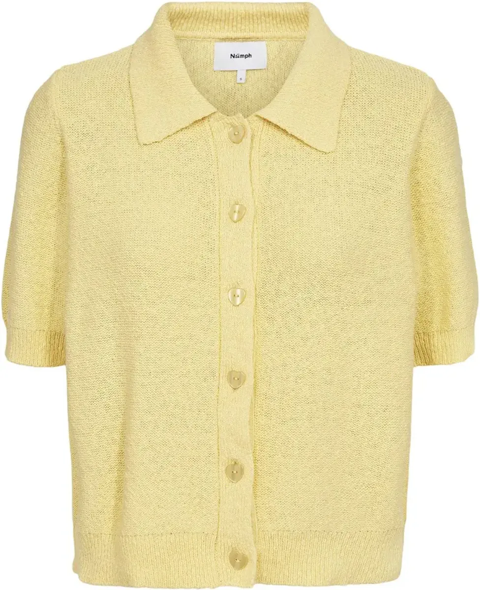 Zola Cardigan Nümph