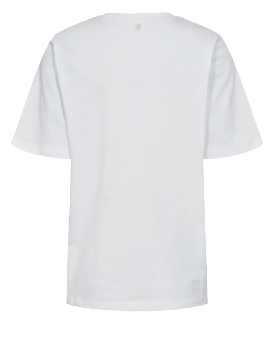 Tide T-Shirt Nümph