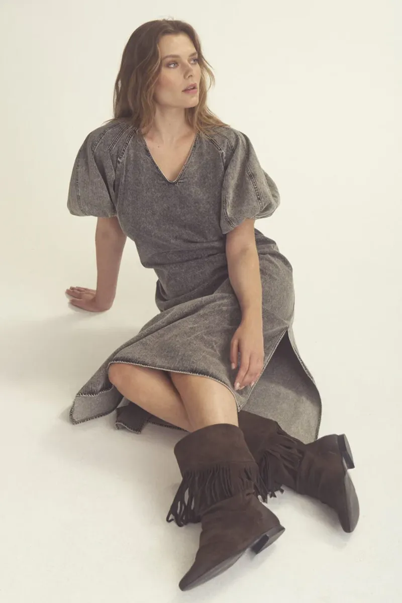 AnninaGo Dia Dress Gossia