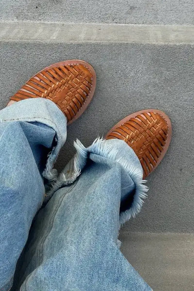 My Days Copenhagen Shoes