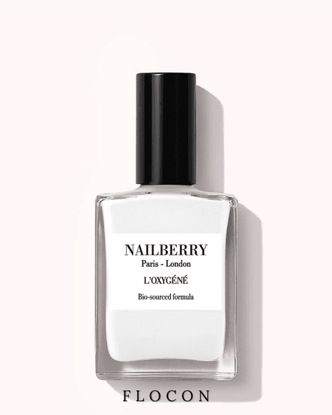 Hovedbilde Nailpolish Loxygéné Nailberry
