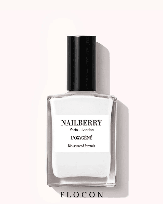 Nailpolish Loxygéné Nailberry