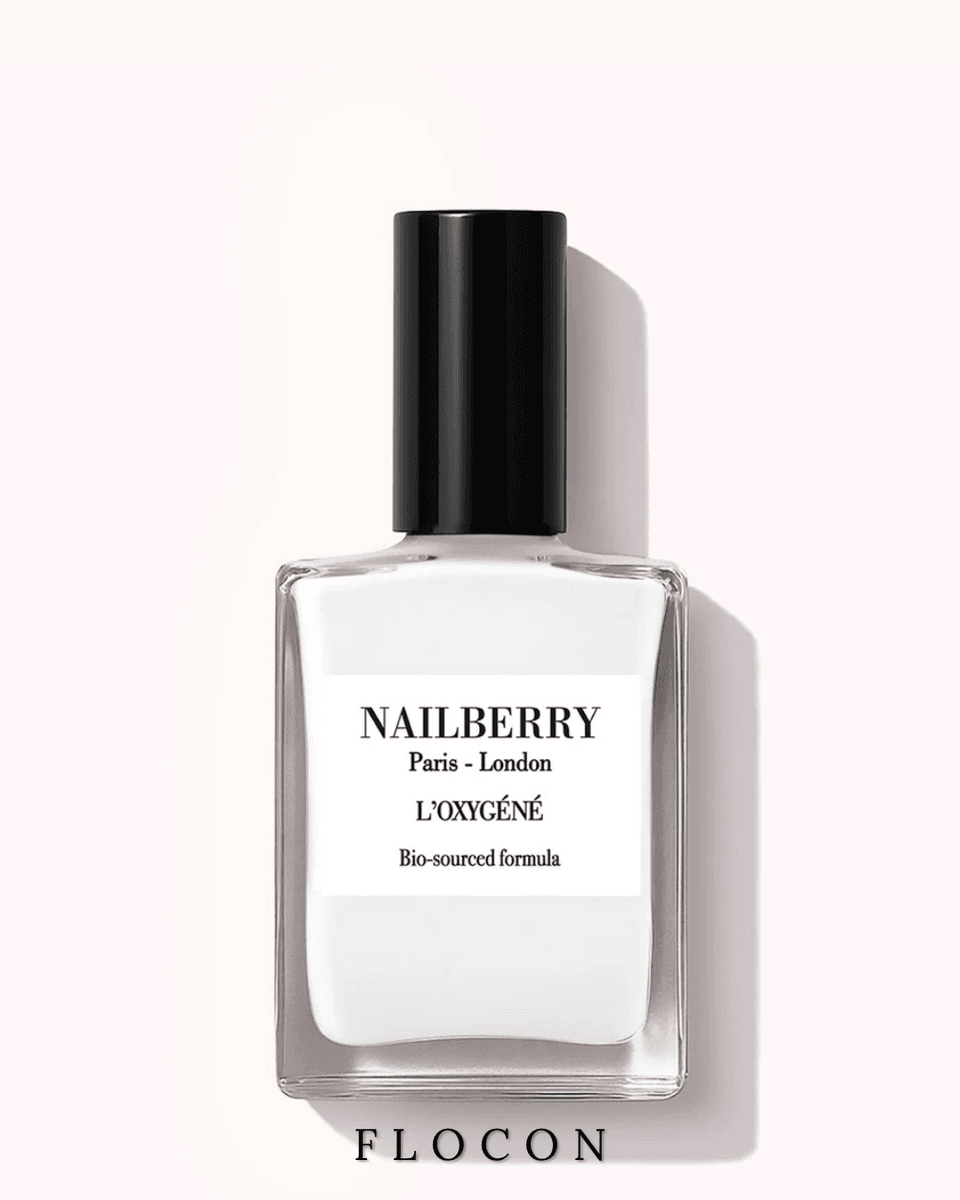 Nailpolish Loxygéné Nailberry