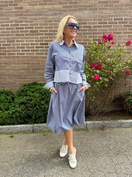 Hovedbilde Beatrice Shirt Karen By Simonsen