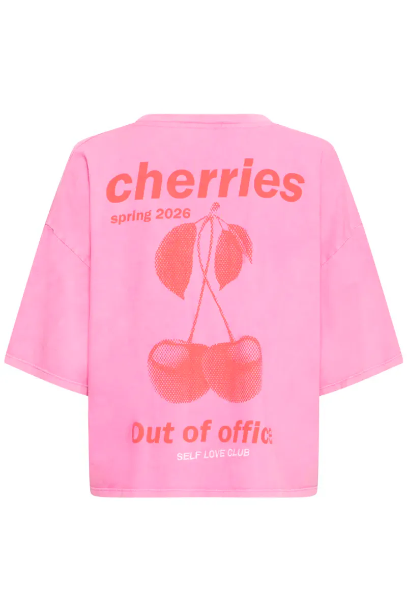 Nica Tee Ichi
