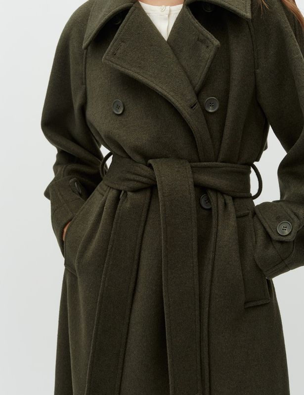 Odonna Coat MbyM