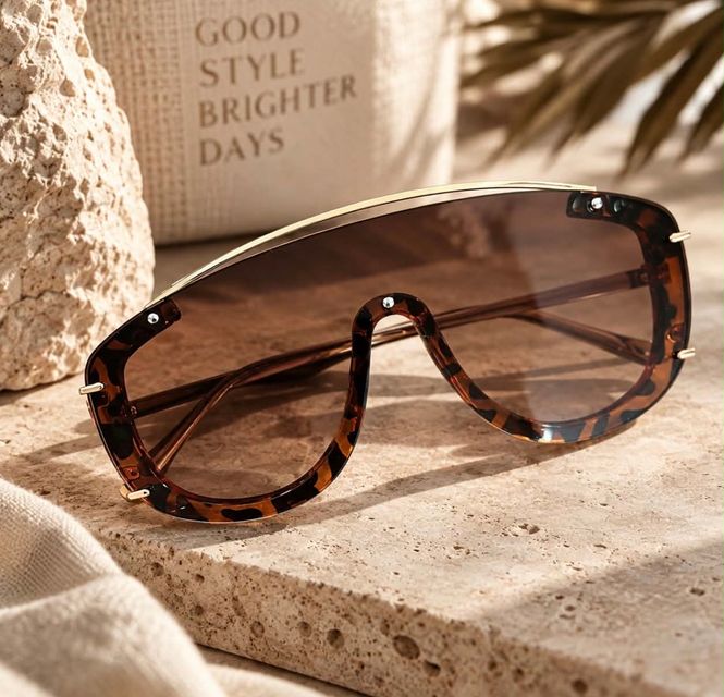 Hovedbilde Saint Tropez Shades
