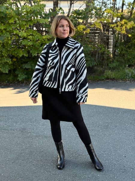 Hovedbilde Ava Knit Dress Minus