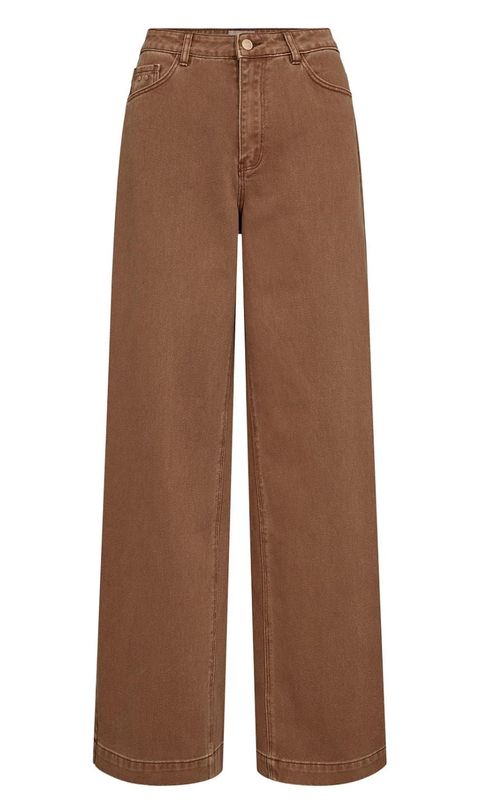 Hamilton Wide Jeans Nümph