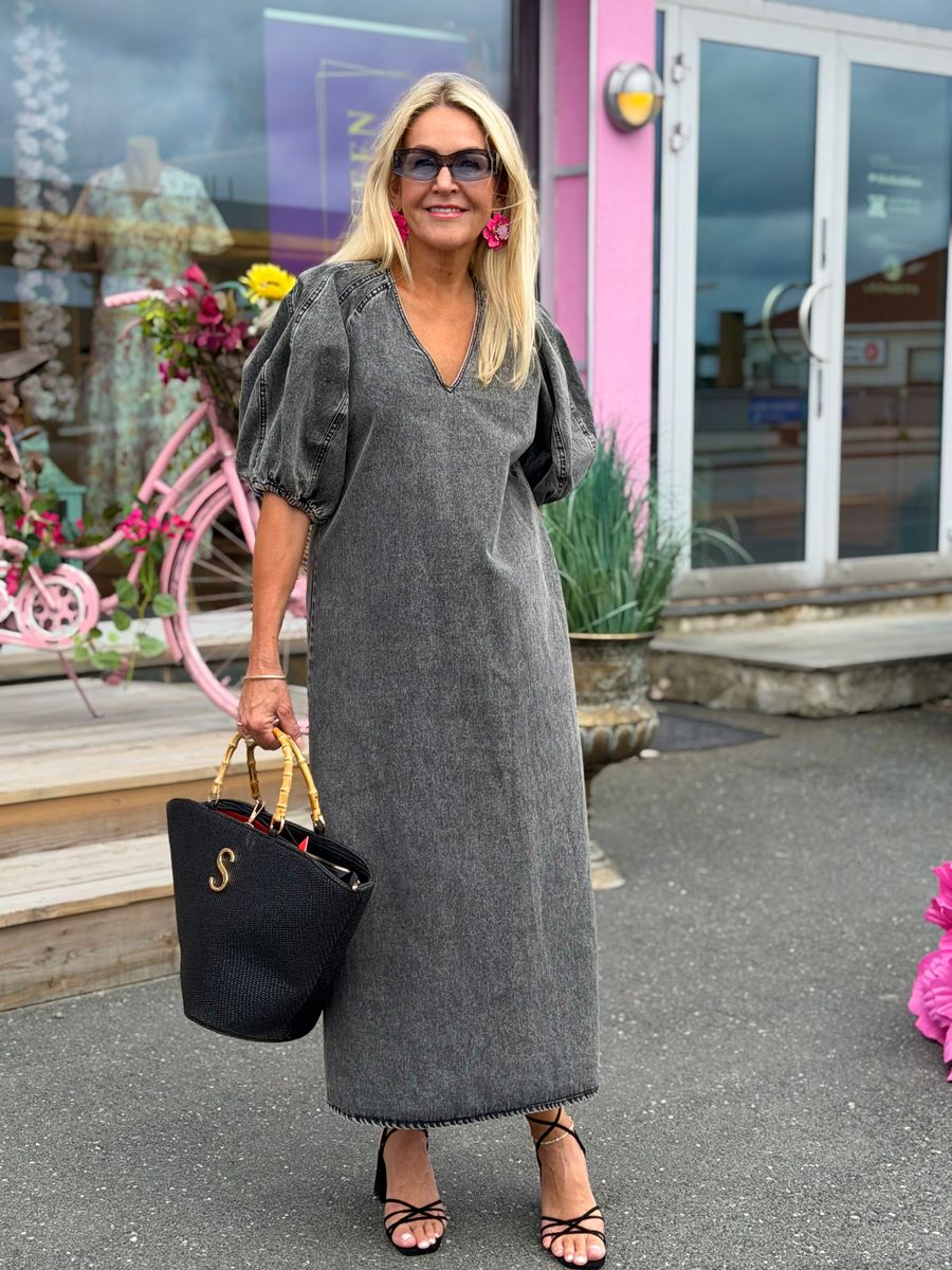AnninaGo Dia Dress Gossia
