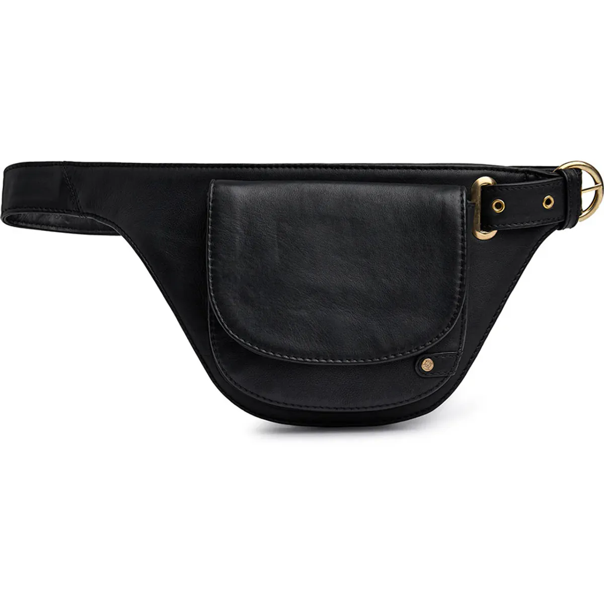 Golden Chic Belt Bag Depeche