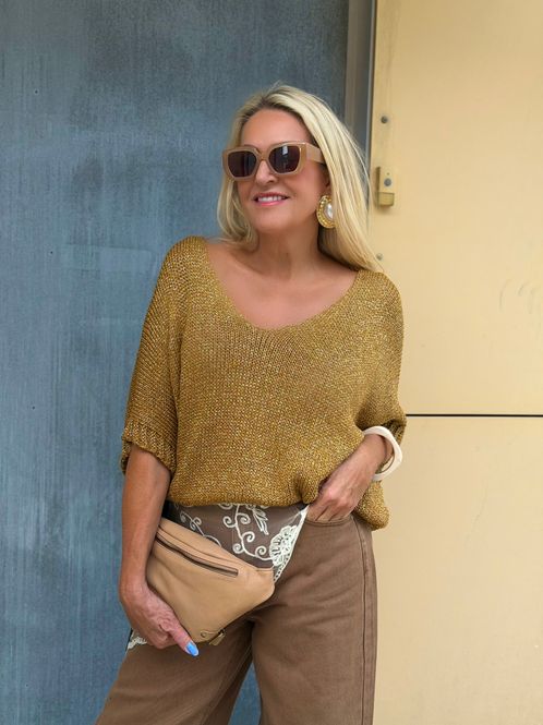 Hovedbilde Golden Hour Vest