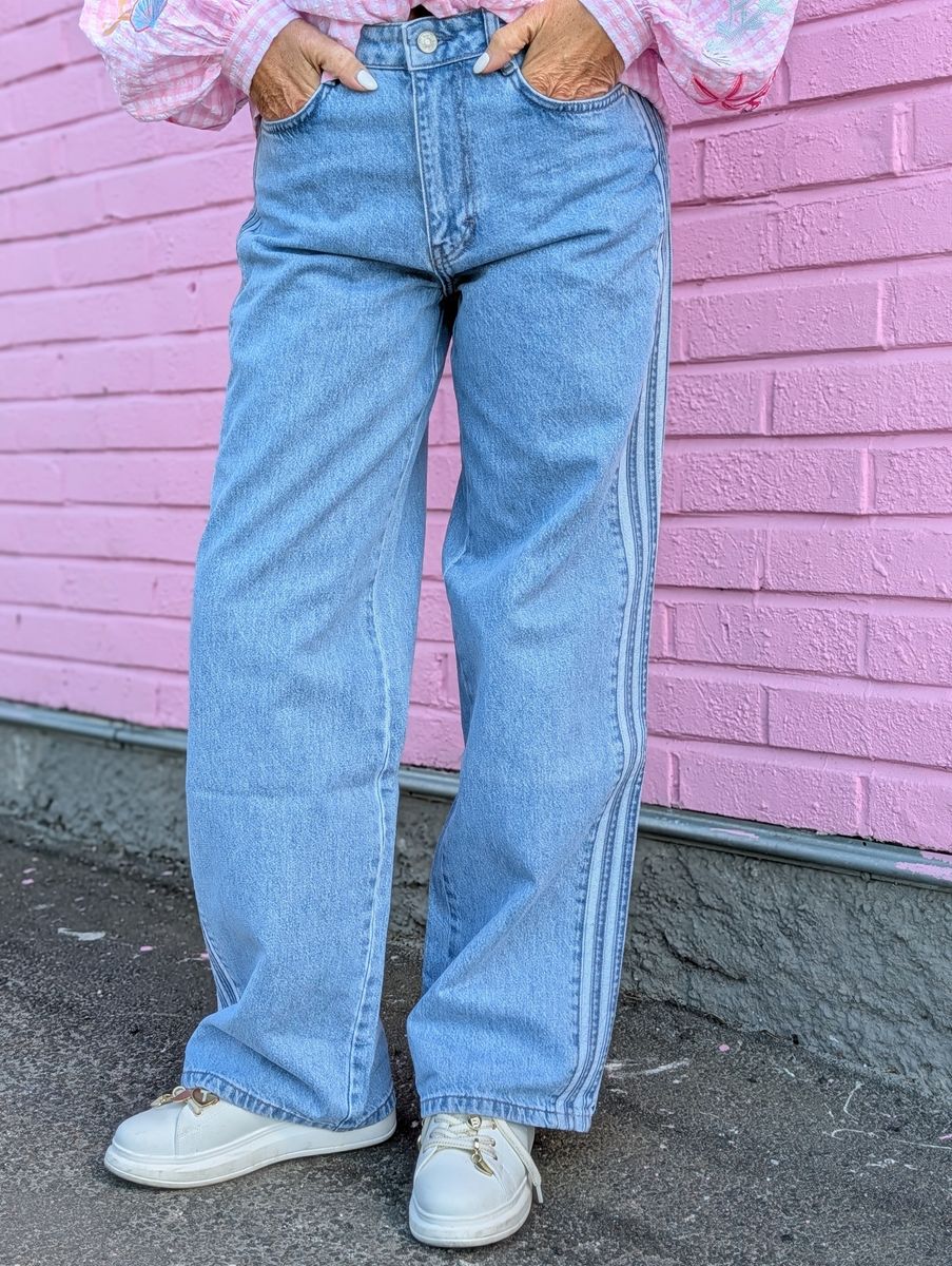 Kavina Jeans MbyM