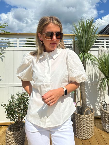 Hovedbilde Gevana Shirt Peppercorn