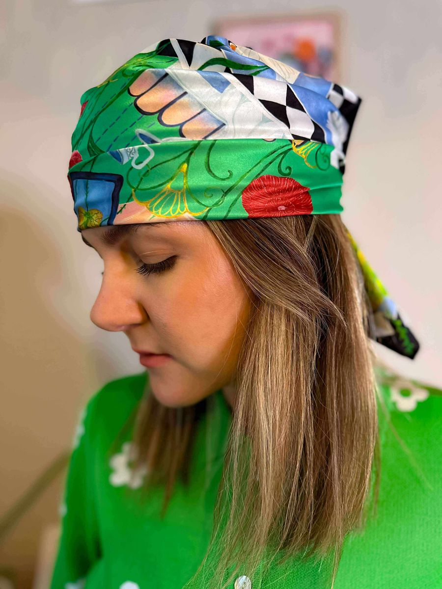 Numocha Scarf Nümph 