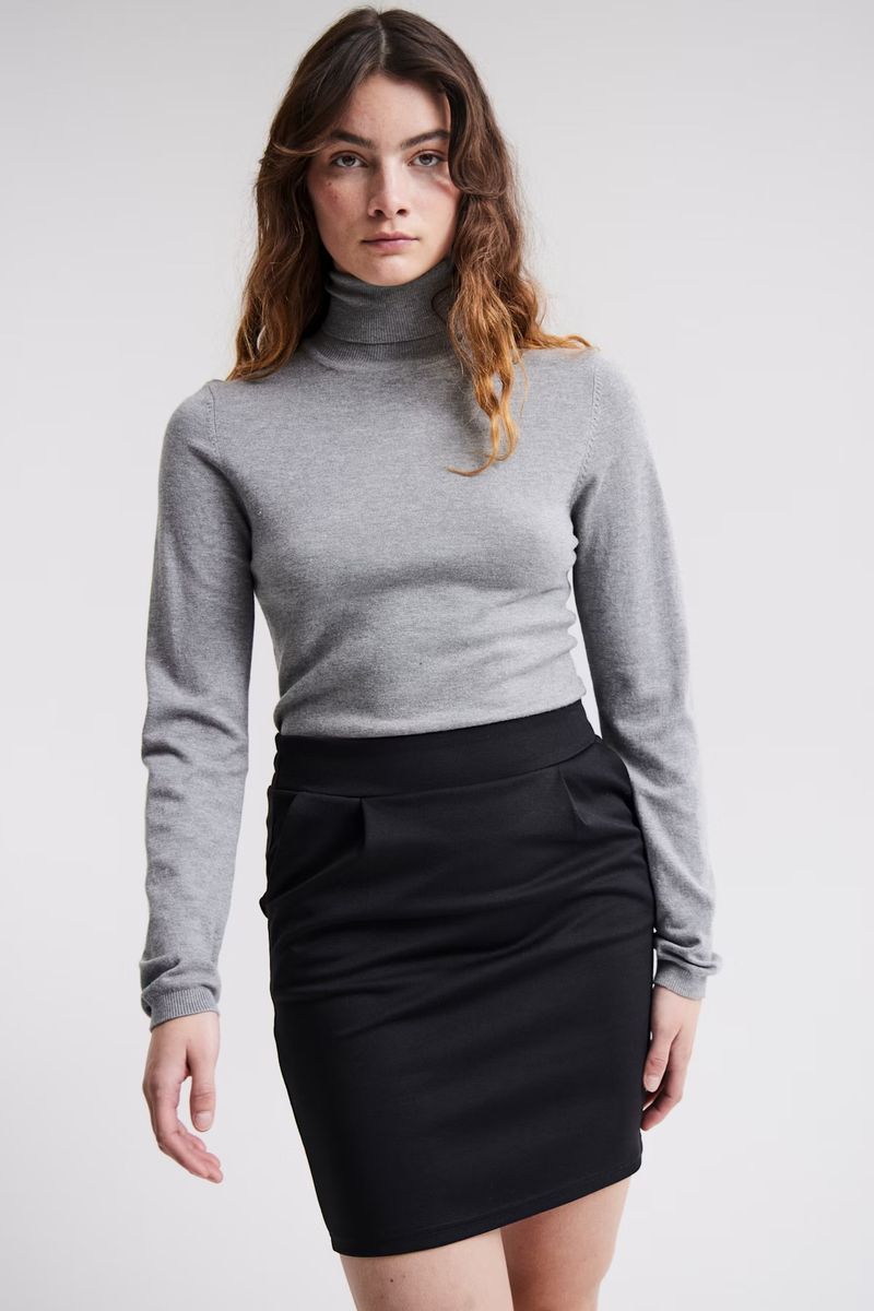 Mafa Pullover Ichi