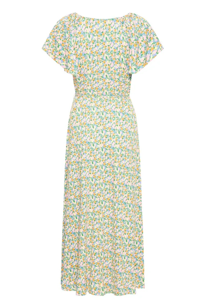 Aya Summer Dress Ichi 