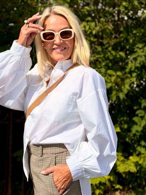 Carma Classic Shirt
