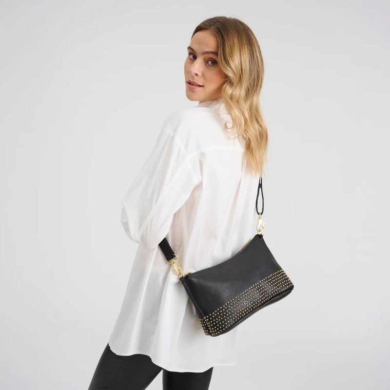 Bucharest Shoulderbag Depeche