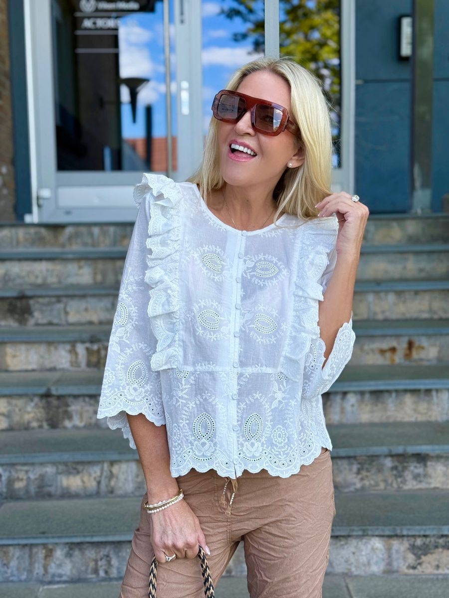 AlineGO Shirt Gossia