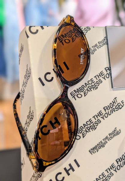 Hovedbilde Sally Sunglass