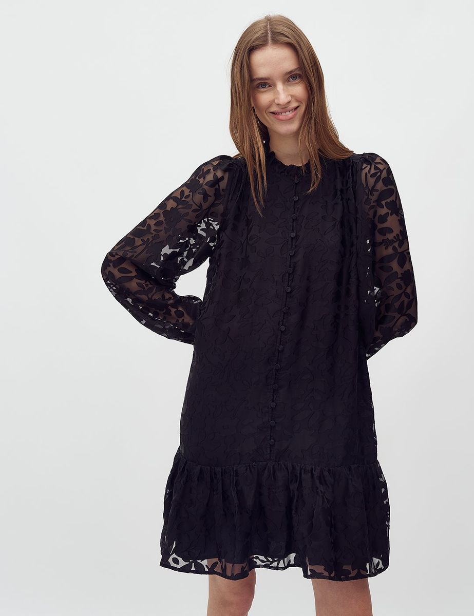 Nulia Dress MbyM