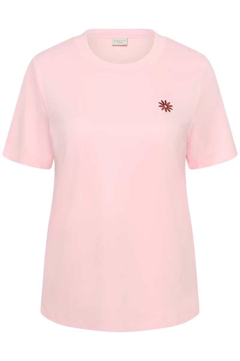Annie T-shirt Kaffe