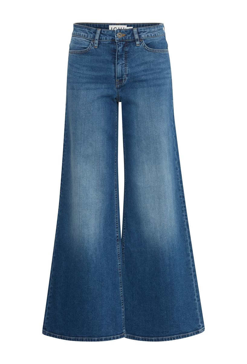 Wiggy Wide Jeans ichi