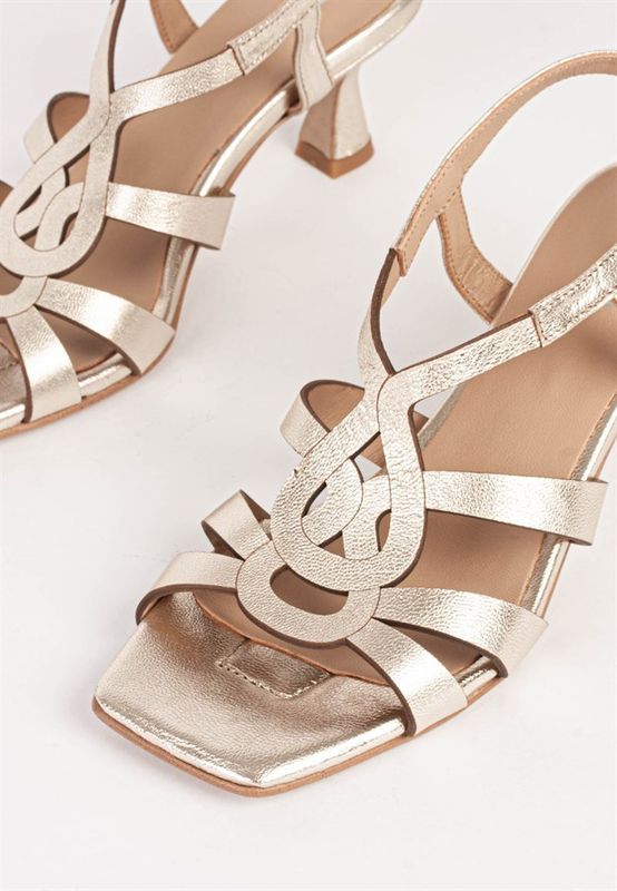 Megan Sandals