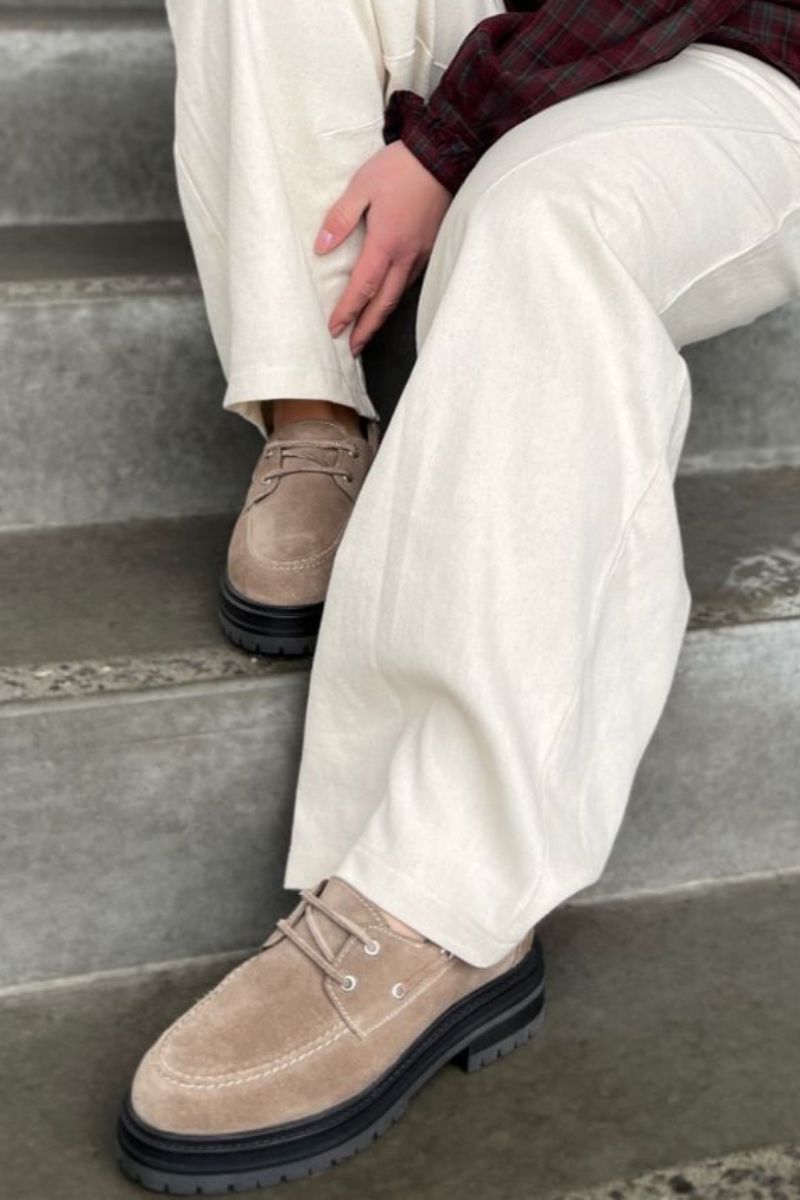 The Passion Shoe Suede Copenhagen Shoes