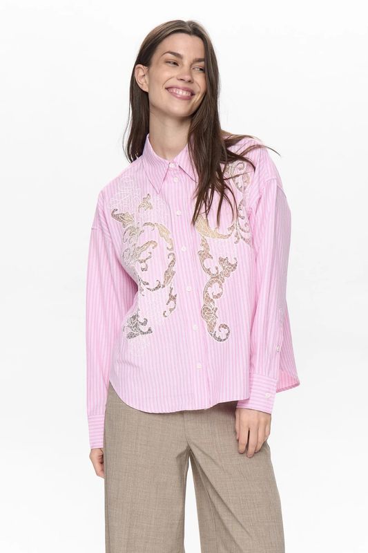 Valerie Shirt Nümph