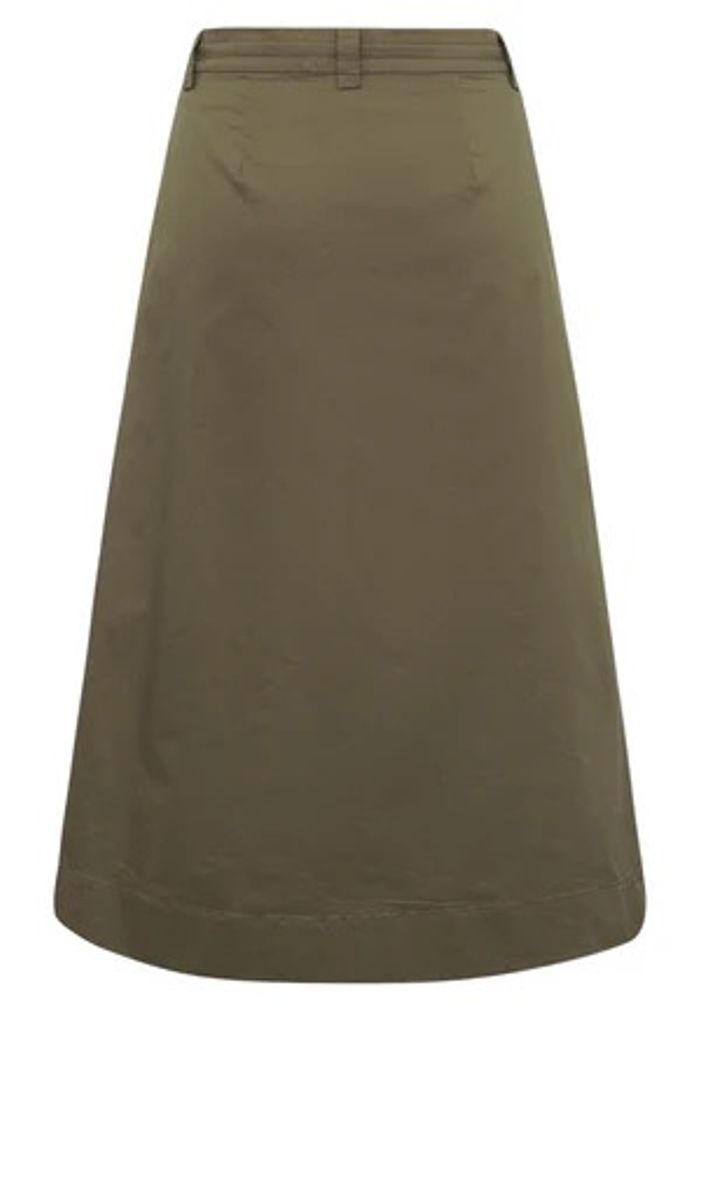 Michela Skirt Gossia