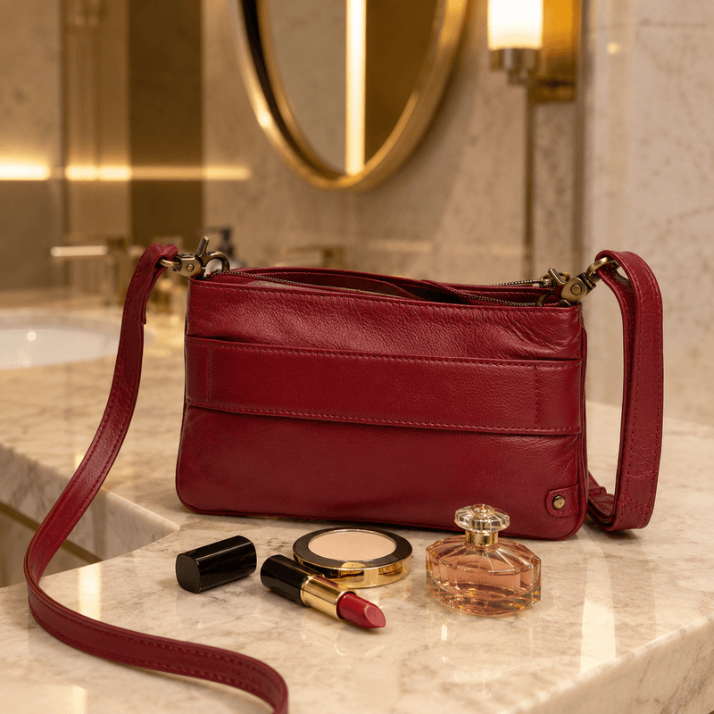 Fashion Favorites Clutch Depeche 