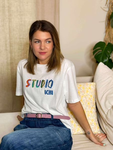 Hovedbilde Rubby Tee Ichi