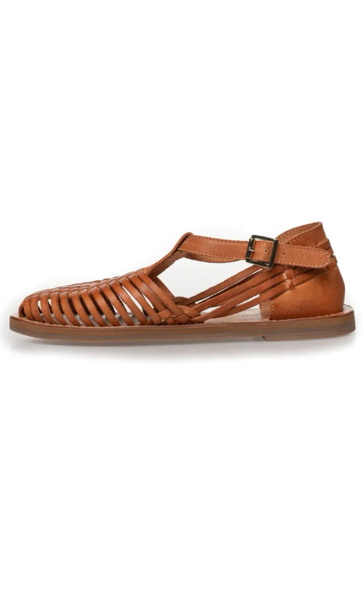 My Days Copenhagen Shoes