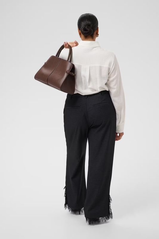 Gabby Pants Kaffe 