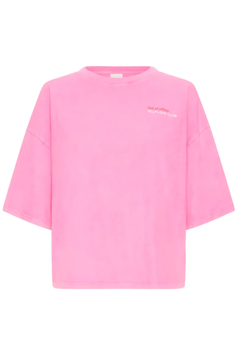 Nica Tee Ichi
