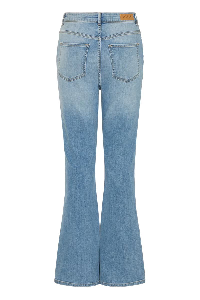 Wiggy Flared Jeans Ichi