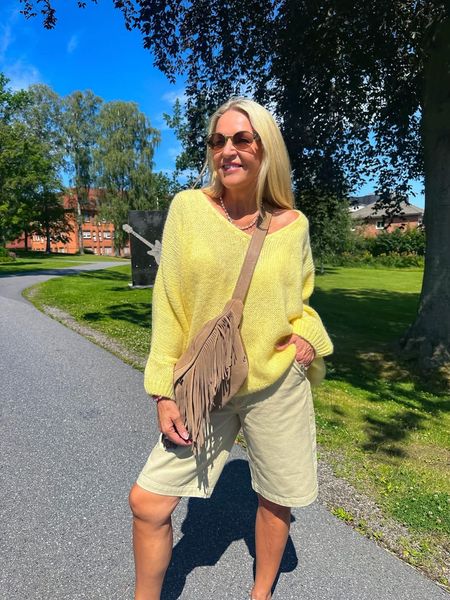 Hovedbilde Butter Knit Sweater