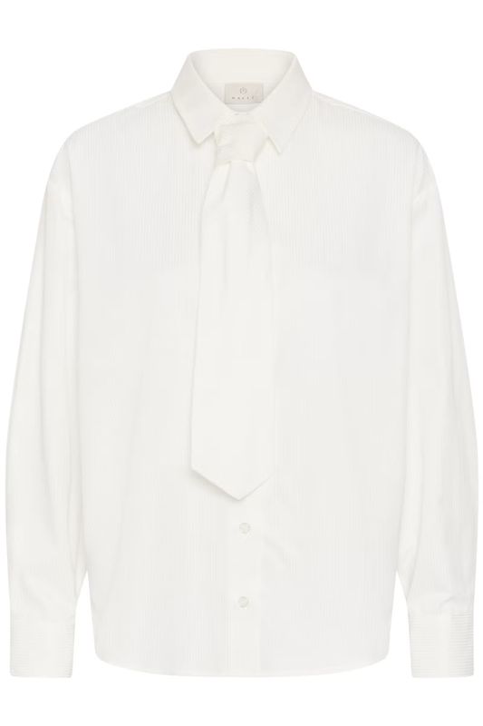 Solea Shirt Kaffe