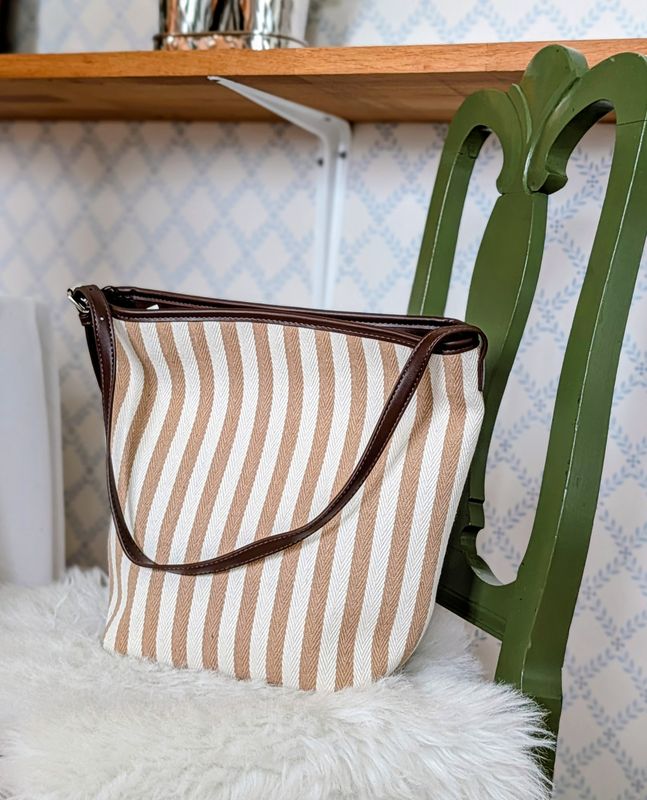 Anurra Bag Ichi 