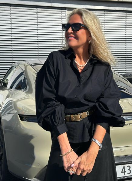 Hovedbilde Carma Classic Shirt