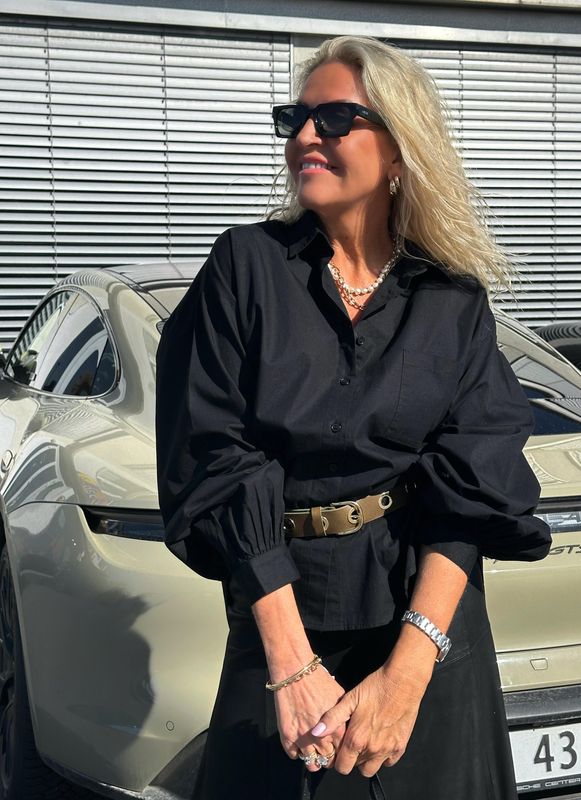 Carma Classic Shirt